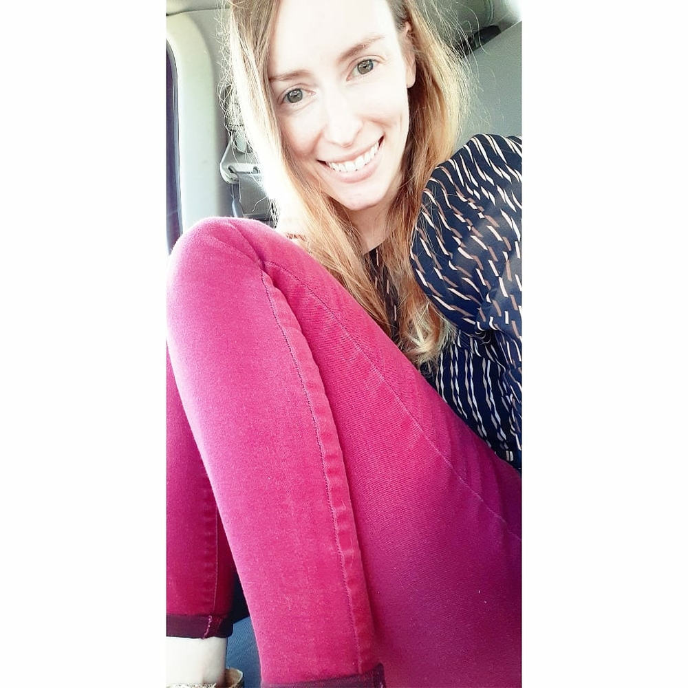 Meet your Posher, Nancy